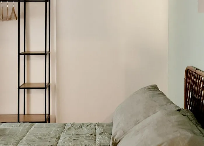 Casita Del Barrio Apartament