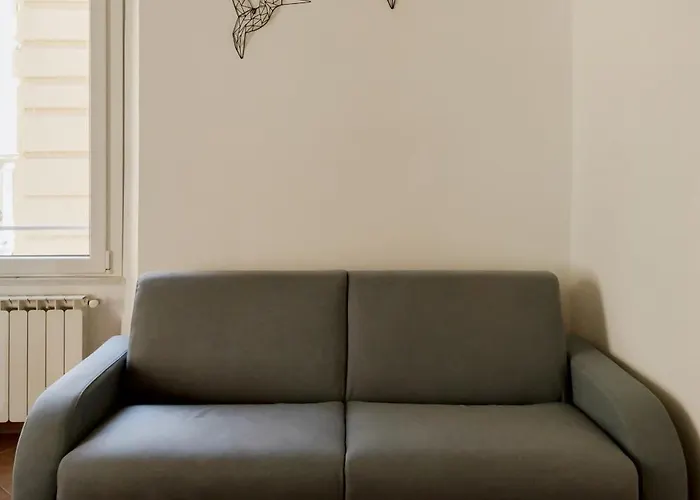 Casita Del Barrio Apartament *