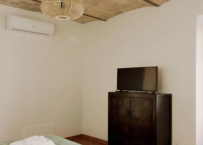 Apartament Casita Del Barrio *