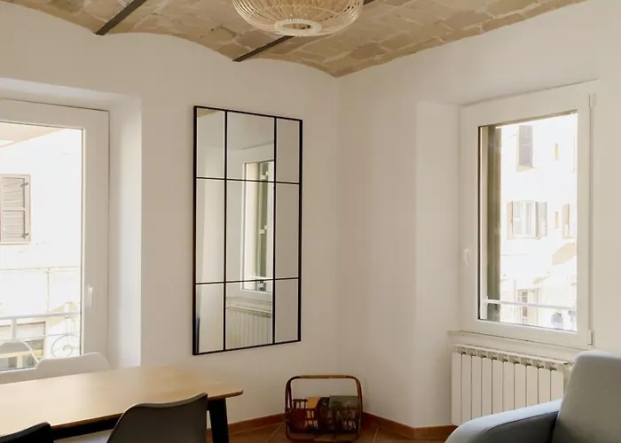 Casita Del Barrio Apartament