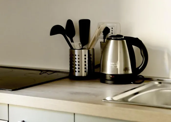Apartament Casita Del Barrio