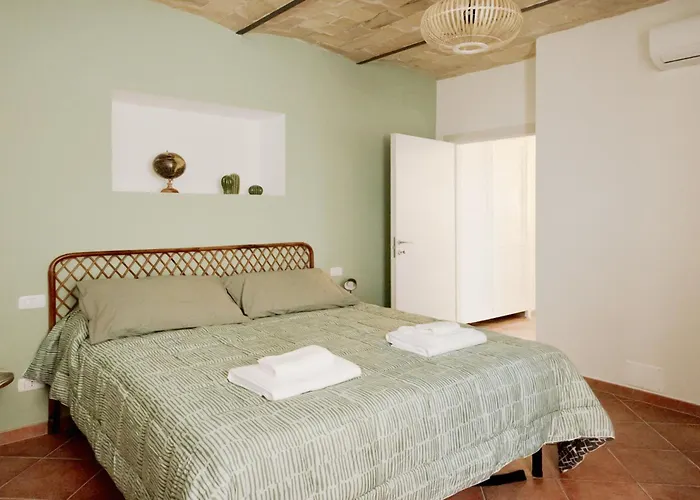 Casita Del Barrio Apartament