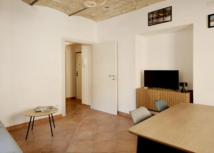 Apartament Casita Del Barrio