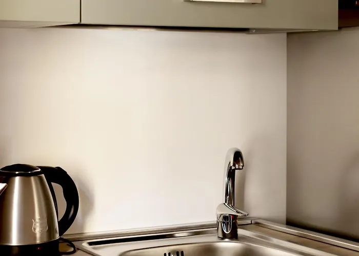 Apartament Casita Del Barrio *