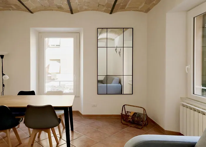 Apartament Casita Del Barrio
