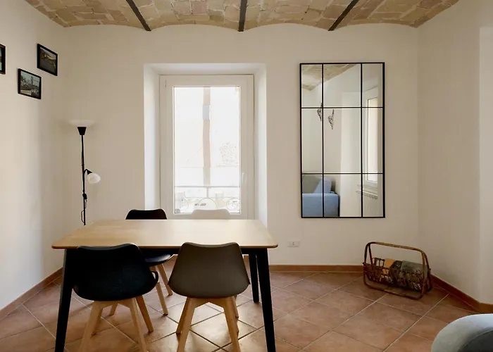 Casita Del Barrio Apartament