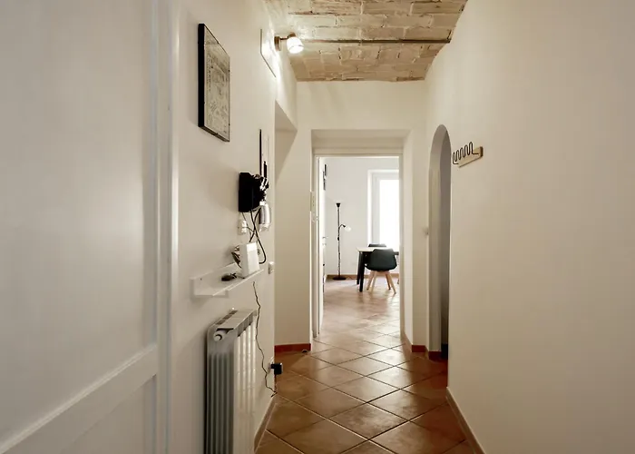 Apartament Casita Del Barrio *