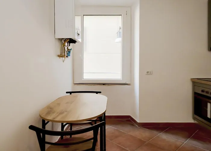 Casita Del Barrio * Rzym