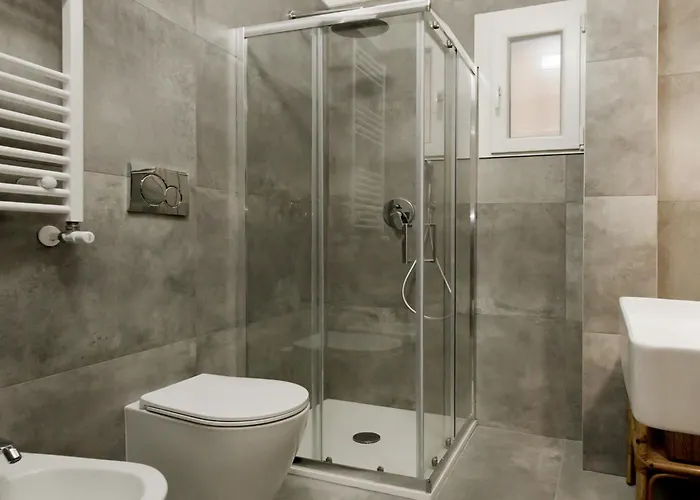 Apartament Casita Del Barrio