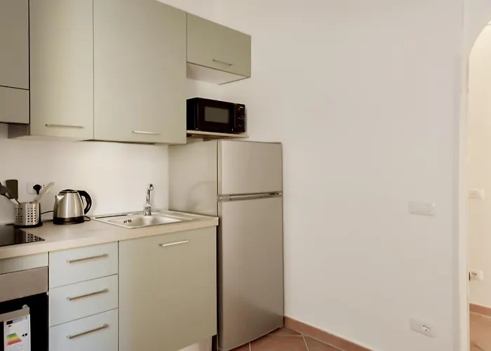 Casita Del Barrio *